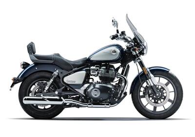 Royal Enfield Super Meteor 650 (2023 - 24) - Annuncio 9390833