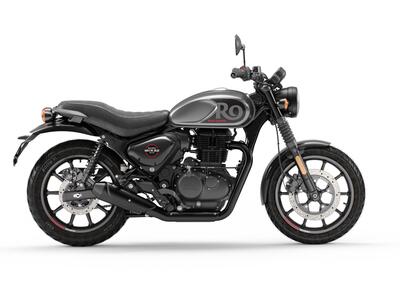 Royal Enfield HNTR 350 (2022 - 24) - Annuncio 9390841