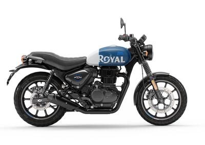 Royal Enfield HNTR 350 (2022 - 24) - Annuncio 9390847