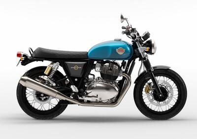 Royal Enfield Interceptor 650 (2021 - 24) - Annuncio 9390854