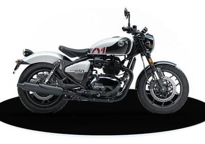 Royal Enfield Shotgun 650 (2024) - Annuncio 9460150