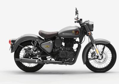 Royal Enfield Classic 350 (2021 - 24) - Annuncio 9390876