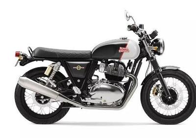 Royal Enfield Interceptor 650 (2021 - 24) - Annuncio 9390900