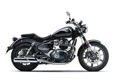 Royal Enfield Super Meteor 650 (2023 - 24) - Annuncio 9462902