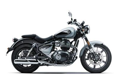 Royal Enfield Super Meteor 650 (2023 - 24) - Annuncio 9390931