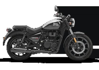 Royal Enfield Meteor 350 Fireball (2021 - 24) - Annuncio 9460197