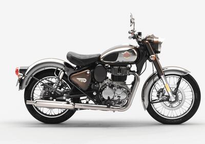 Royal Enfield Classic 350 (2021 - 24) - Annuncio 9390953