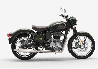 Royal Enfield Classic 350 (2021 - 24) - Annuncio 9460235