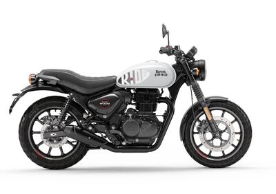 Royal Enfield HNTR 350 (2022 - 24) - Annuncio 9460237