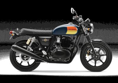 Royal Enfield Interceptor 650 (2021 - 24) - Annuncio 9390969