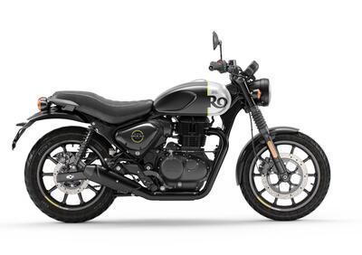 Royal Enfield HNTR 350 (2022 - 24) - Annuncio 9391044