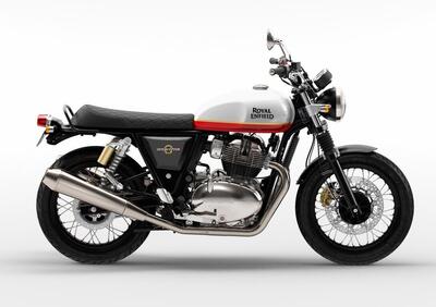 Royal Enfield Interceptor 650 (2021 - 24) - Annuncio 9391046