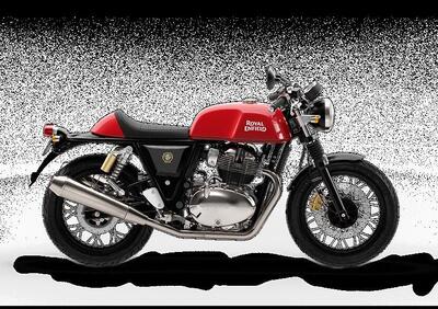 Royal Enfield Continental GT 650 (2021 - 24) - Annuncio 9460297