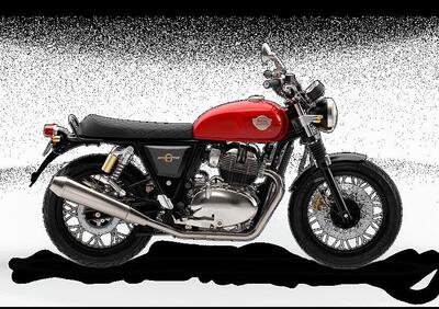 Royal Enfield Interceptor 650 (2021 - 24) - Annuncio 9392731