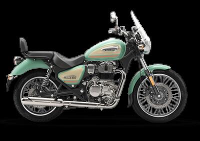 Royal Enfield Meteor 350 Aurora (2024) - Annuncio 9461693