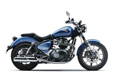 Royal Enfield Super Meteor 650 (2023 - 24) - Annuncio 9391146