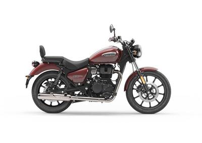 Royal Enfield Meteor 350 Stellar (2021 - 24) - Annuncio 9391181