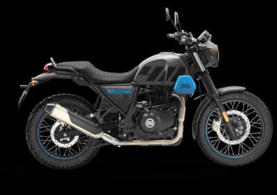 Royal Enfield Scram 411 (2022 - 24) - Annuncio 9392783