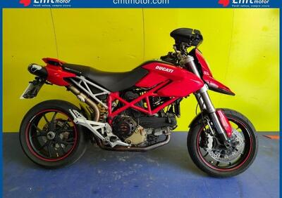 Ducati Hypermotard 1100 (2007 - 09) - Annuncio 9462951