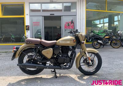 Royal Enfield Classic 350 (2021 - 24) - Annuncio 9462962