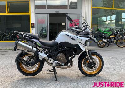  Altre moto o tipologie Special - Annuncio 9462963