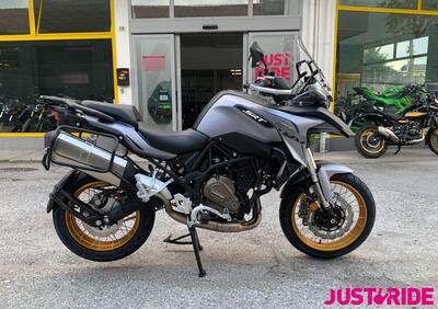  Altre moto o tipologie Special - Annuncio 9462964