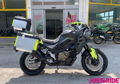  Altre moto o tipologie Special - Annuncio 9462966