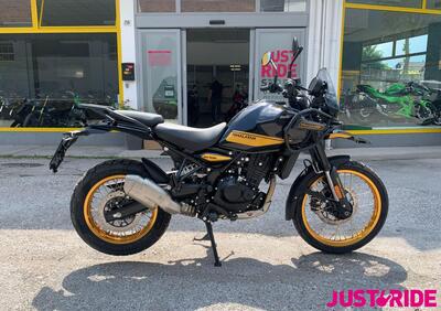 Royal Enfield Himalayan 411 (2021 - 24) - Annuncio 9462968