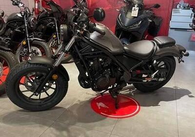 Honda CMX 500 Rebel (2022 - 24) - Annuncio 9232097