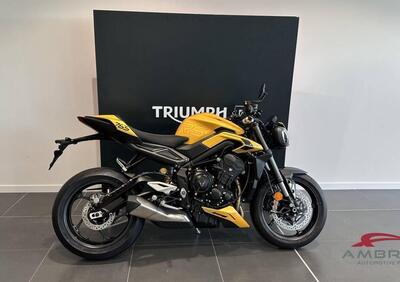 Triumph Street Triple 765 RS (2023 - 24) - Annuncio 9463008