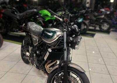 Kawasaki Z 650 RS (2022 - 25) - Annuncio 9463011