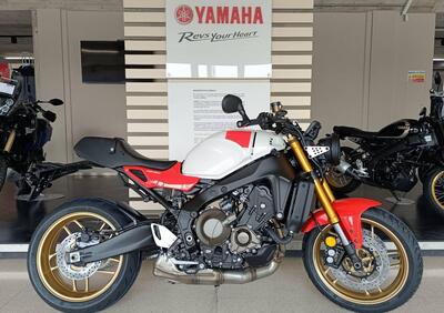 Yamaha XSR 900 (2022 - 24) - Annuncio 9463025