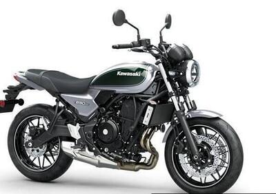 Kawasaki Z 650 RS (2022 - 25) - Annuncio 9074248