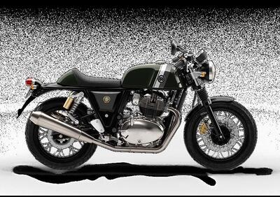 Royal Enfield Continental GT 650 (2021 - 24) - Annuncio 9391301