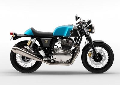 Royal Enfield Continental GT 650 (2021 - 24) - Annuncio 9392851