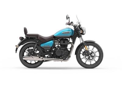 Royal Enfield Meteor 350 Supernova (2021 - 24) - Annuncio 9391507