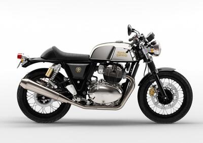 Royal Enfield Continental GT 650 (2021 - 24) - Annuncio 9391553