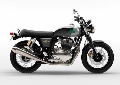 Royal Enfield Interceptor 650 (2021 - 24) - Annuncio 9391622