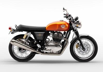 Royal Enfield Interceptor 650 (2021 - 24) - Annuncio 9391625