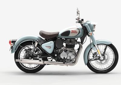 Royal Enfield Classic 350 (2021 - 24) - Annuncio 9391759