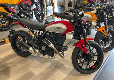 Ducati Scrambler 800 Icon (2023 - 24) - Annuncio 9463043