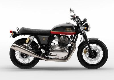 Royal Enfield Interceptor 650 (2021 - 24) - Annuncio 9460852