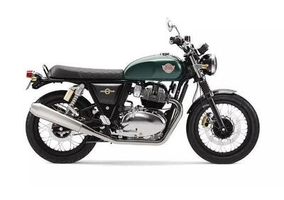 Royal Enfield Interceptor 650 (2021 - 24) - Annuncio 9392061