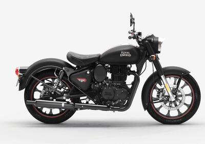 Royal Enfield Classic 350 (2021 - 24) - Annuncio 9392106