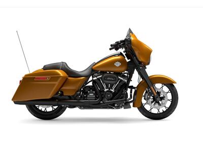 Harley-Davidson Street Glide Special (2021 - 23) - Annuncio 9463126