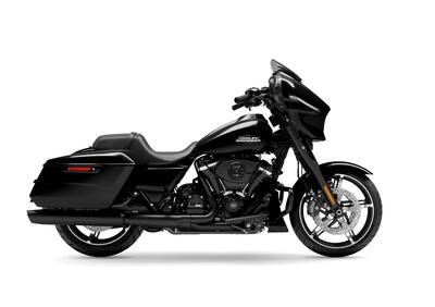 Harley-Davidson Street Glide (2024) - Annuncio 9463129