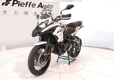 Benelli TRK 502 (2021 - 24) - Annuncio 9342387