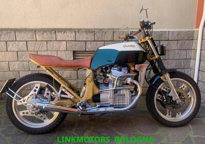 Honda CX 500 EC Sport "Cafè Racer" - Annuncio 9463293