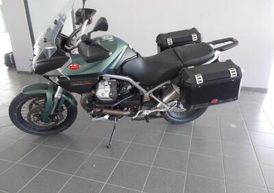 Moto Guzzi Stelvio 1200 NTX (2011 - 16) - Annuncio 9463294