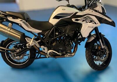 Benelli TRK 502 (2021 - 24) - Annuncio 9463331